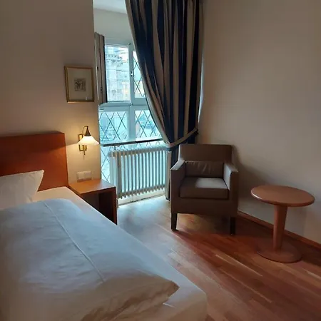 Hotel Kaiserhof Am Dom