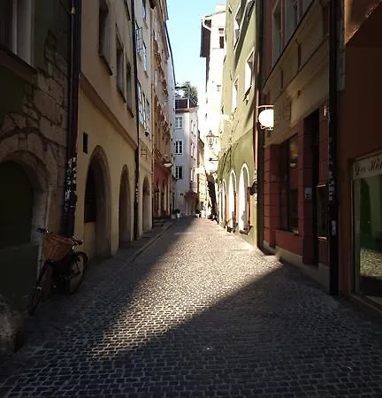 Hotel Kaiserhof Am Dom 3*