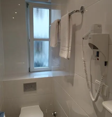 Hotel Kaiserhof Am Dom Ratisbona