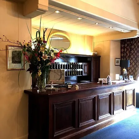 Kaiserhof Am Dom Hotel