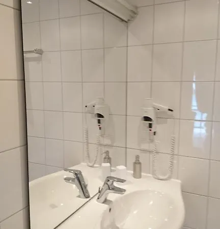 Kaiserhof Am Dom Hotel Ratisbona