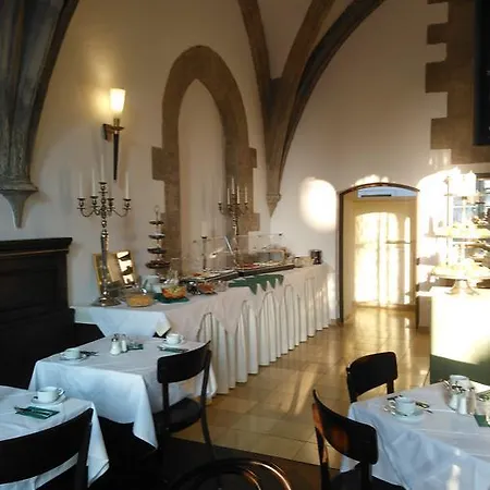 Kaiserhof Am Dom Hotel