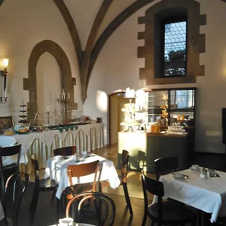 Kaiserhof Am Dom Hotel Ratisbona
