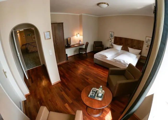 Kaiserhof Am Dom Hotel