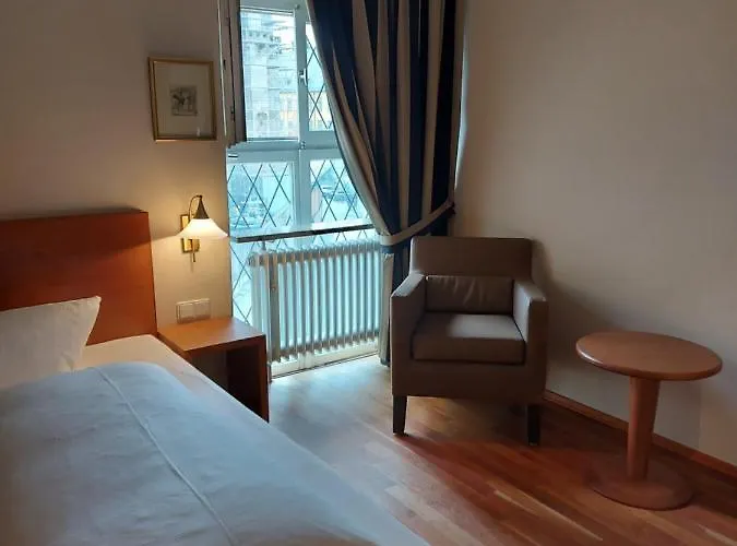 Hotel Kaiserhof Am Dom