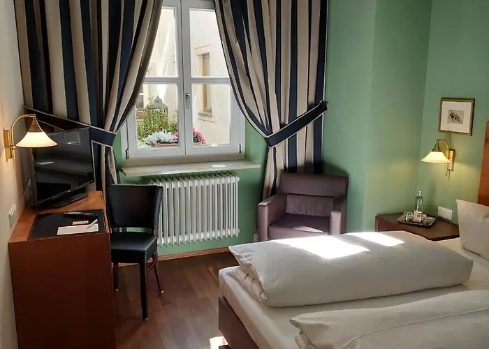 Hotel Kaiserhof Am Dom