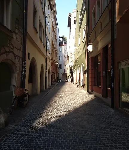 Hotel Kaiserhof Am Dom 3*