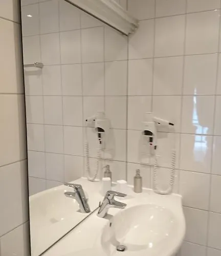 Kaiserhof Am Dom Hotel Ratisbona