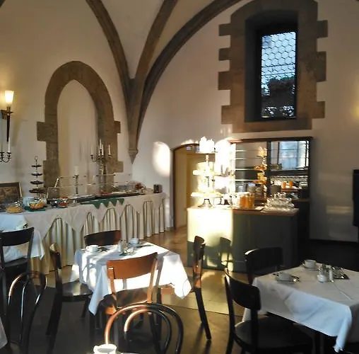 Kaiserhof Am Dom Hotel Ratisbona