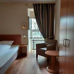 Hotel Kaiserhof Am Dom Řezno