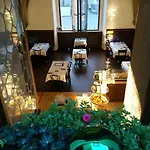 Kaiserhof Am Dom Hotel Řezno