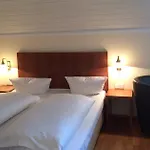 Hotel Kaiserhof Am Dom Řezno
