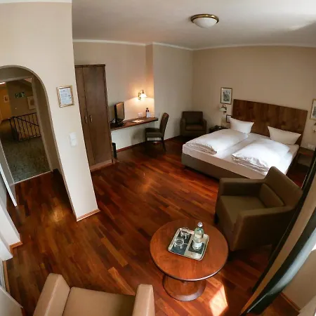 Kaiserhof Am Dom Hotel