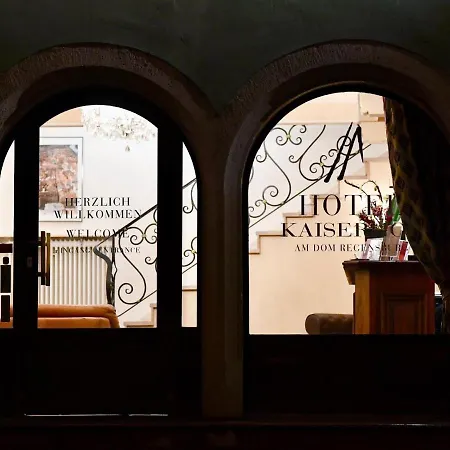 Kaiserhof Am Dom