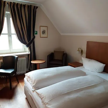 Kaiserhof Am Dom Hotel Ratisbona
