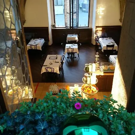 Kaiserhof Am Dom Hotel Ratyzbona