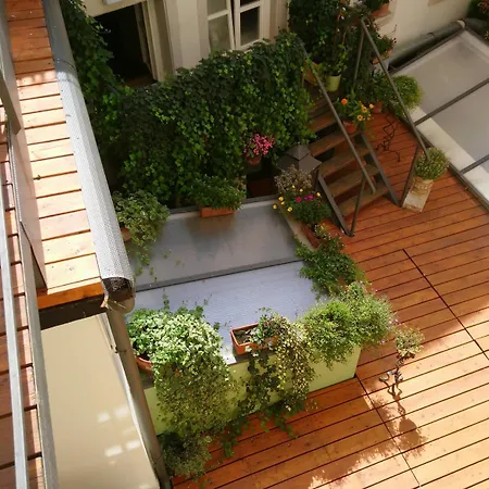 Kaiserhof Am Dom Hotel Řezno