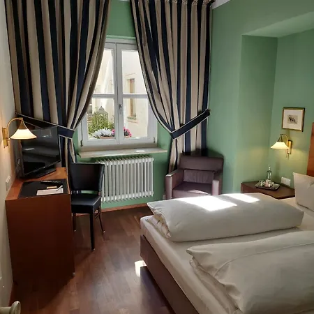 Hotel Kaiserhof Am Dom