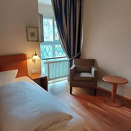 Kaiserhof Am Dom Hotel