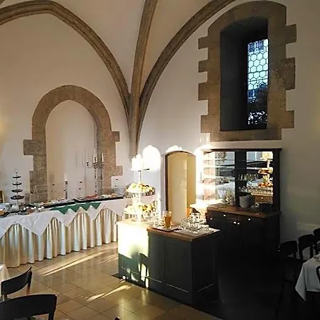Hotel Kaiserhof Am Dom