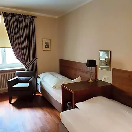 Hotel Kaiserhof Am Dom Ratisbona