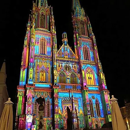 Kaiserhof Am Dom 3* Ratisbona