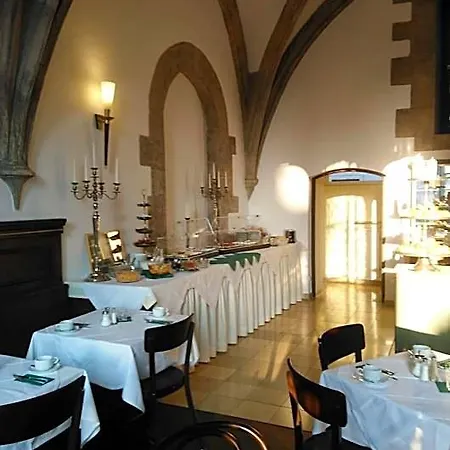 Kaiserhof Am Dom Ratisbona