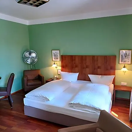 Kaiserhof Am Dom Hotel
