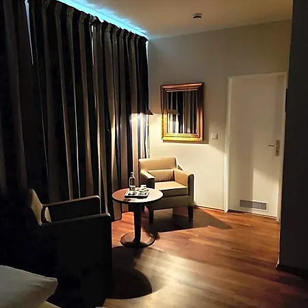 Hotel Kaiserhof Am Dom