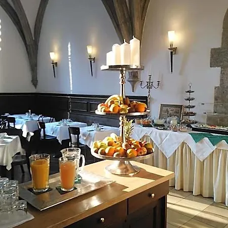 Kaiserhof Am Dom Ratisbona