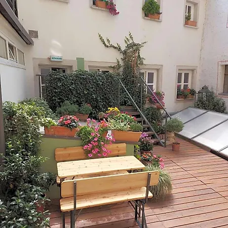 Kaiserhof Am Dom Hotel 3*