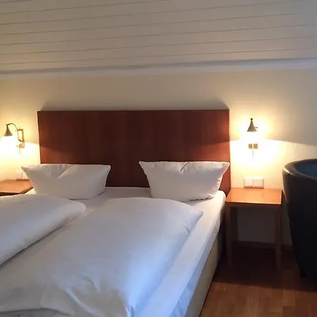 Hotel Kaiserhof Am Dom Regensburg
