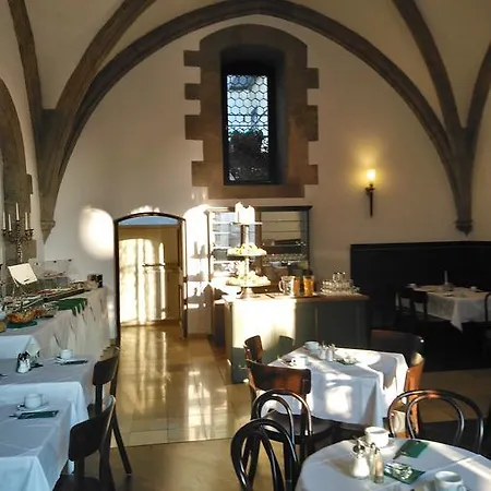 Kaiserhof Am Dom Hotel Ratisbona