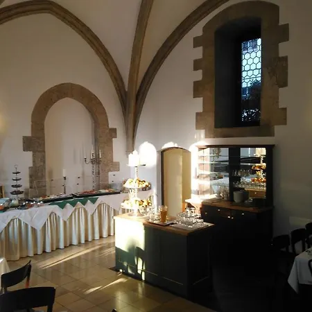 Hotel Kaiserhof Am Dom Regensburg
