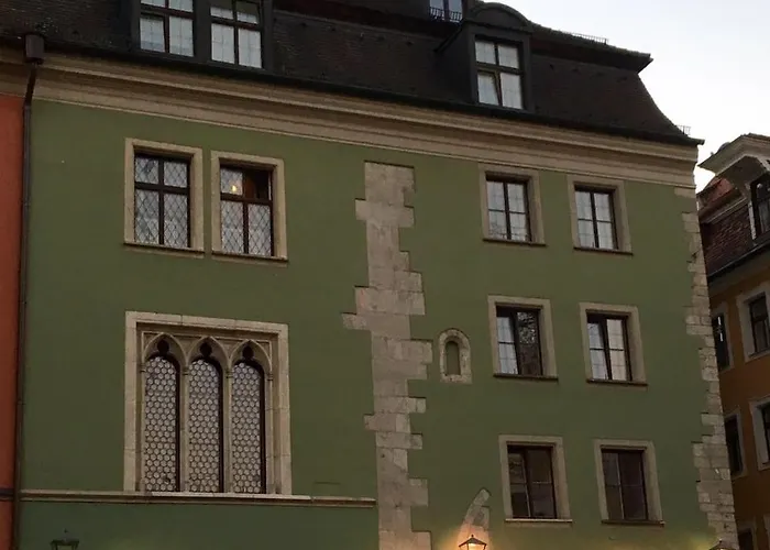 Hotel Kaiserhof Am Dom 3*