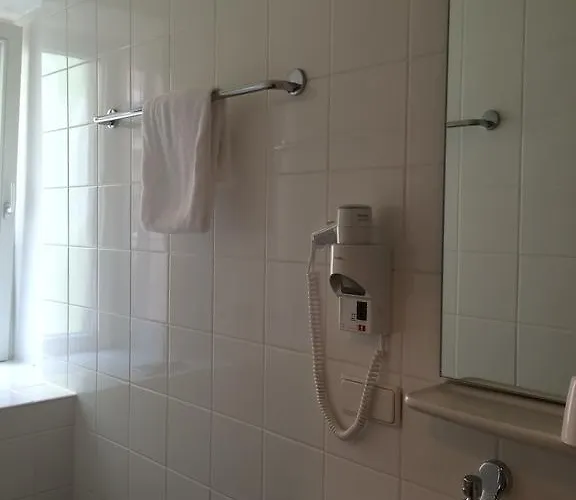 Hotel Kaiserhof Am Dom