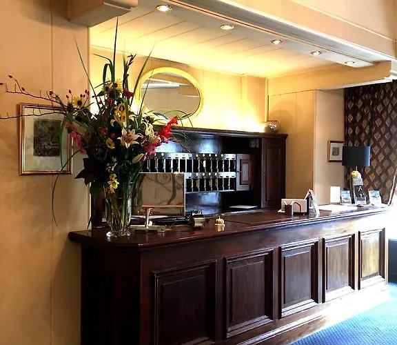 Kaiserhof Am Dom Hotel